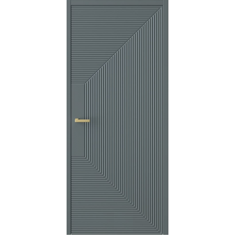 Дверь межкомнатная DS IN4FL