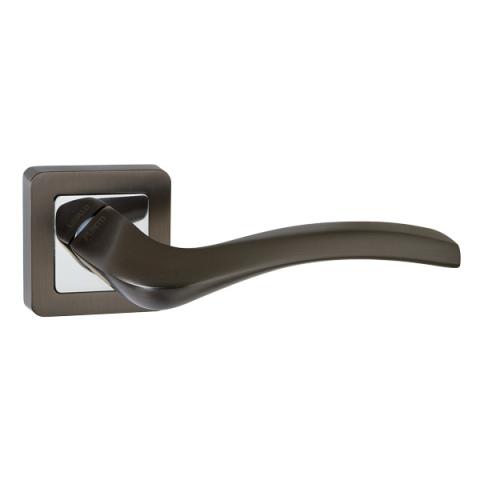  Ручка DSPunt раздельная K.QR52.VESTA (VESTA QR) GR/CP-23 графит/хром